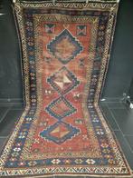 Antieke Kazak Udssr - Tapijt - 280 cm - 150 cm, Antiek en Kunst