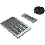 Constructa Starterset voor recirculatie 17000786 /, Elektronische apparatuur, Verzenden, Nieuw