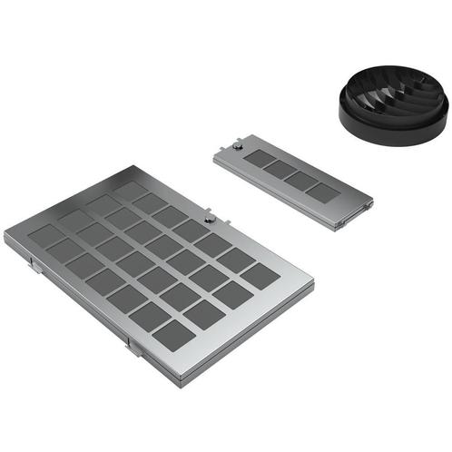 Constructa Starterset voor recirculatie 17000786 /, Elektronische apparatuur, Afzuigkappen, Verzenden