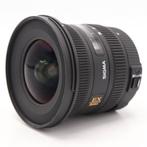 Sigma 10-20mm F/3.5 EX DC HSM Pentax | Tweedehands, Verzenden, Zo goed als nieuw