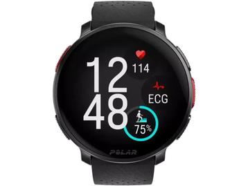 Polar Vantage V3 - Sport Smartwatch met GPS - ECG SpO2 beschikbaar voor biedingen