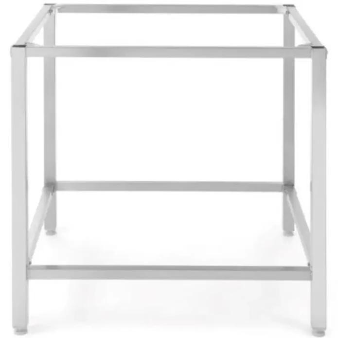 Onderstel | HENDI Pizzaoven BASIC XXL 66 | RVS |, Zakelijke goederen, Horeca | Keukenapparatuur, Nieuw in verpakking, Verzenden