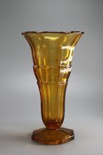 Val Saint Lambert - Charles Graffart & René Delvenne - Vase