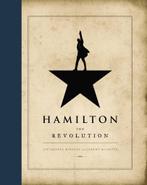 Hamilton 9781455539741 Lin-Manuel Miranda, Verzenden, Lin-Manuel Miranda