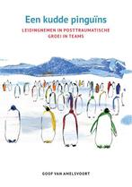 Een kudde pinguïns 9789090363608 Goof van Amelsvoort, Boeken, Verzenden, Gelezen, Goof van Amelsvoort