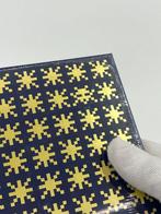 Invader (1969) - Invasion Guide 07: New Mosaics of Ravenna