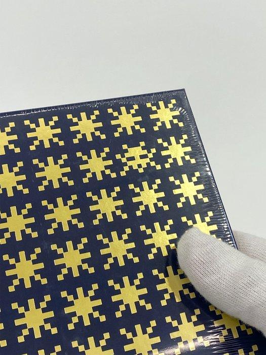 Invader (1969) - Invasion Guide 07: New Mosaics of Ravenna, Antiquités & Art, Art | Objets design