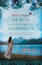Argentinië 2 -   De baai van de flamingos 9789032514815, Boeken, Sofia Caspari, Zo goed als nieuw, Verzenden