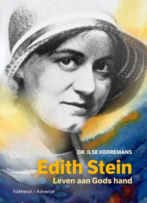 Edith Stein 9789085282969, Boeken, Godsdienst en Theologie, Zo goed als nieuw, Verzenden