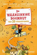 De waanzinnige boomhut 3 - De waanzinnige boomhut van 39 ver, Verzenden