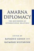 Amarna Diplomacy: The Beginnings of International R...  Book, Johns Hopkins University Press, Verzenden
