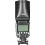 Tweedehands Godox Speedlite V1 Fujifilm Kit CM6336, Ophalen of Verzenden, Gebruikt, Overige merken