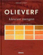 Olieverf kleuren mengen 9789057645747, Boeken, Gelezen, Rosalind Cuthbert, H. Martherus, Verzenden