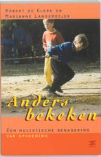 Anders Bekeken 9789021543758, Boeken, Gelezen, Robert de Klerk, M. Langemeijer, Verzenden