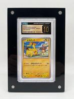 The Pokémon Company Graded card - Pikachu - CGC Pristine, Hobby en Vrije tijd, Verzamelkaartspellen | Pokémon, Nieuw