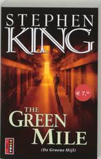 De groene mijl 9789024540945 Stephen King, Verzenden, Gelezen, Stephen King