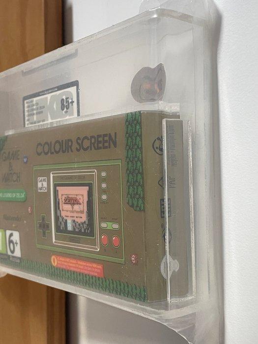Nintendo - Game & Watch - Colour Screen - The Legend of, Games en Spelcomputers, Spelcomputers | Overige Accessoires