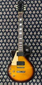 Stagg - L320 Les Paul Lefty (EMGz Pick-ups) - - Elektrische, Muziek en Instrumenten, Nieuw