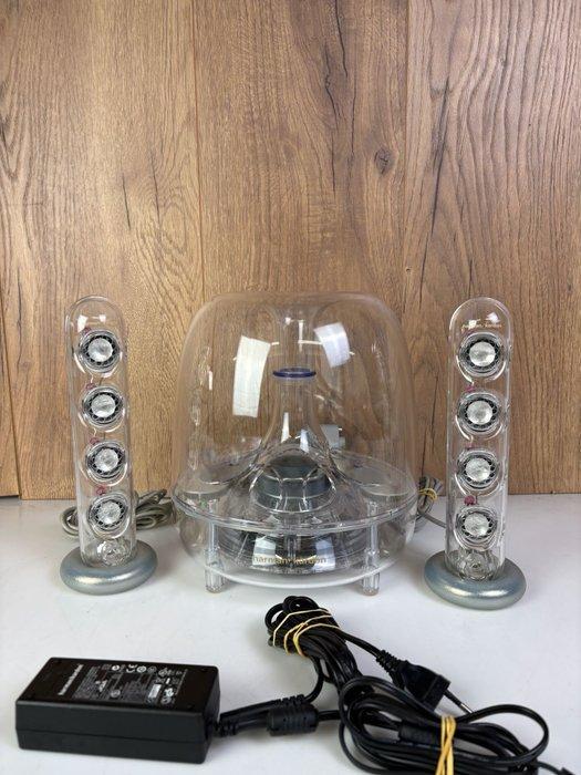 Harman Kardon - Soundsticks II - 2.1 Subwoofer In Doos!, Audio, Tv en Foto, Radio's