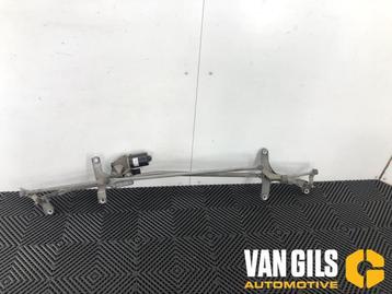 Ruitenwismotor+Mechaniek Mercedes Vito O238109