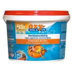 Oxy-pool & spa 2,5kg - Chloorvrije shockbehandeling, Nieuw