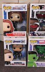 Funko - Funko Pop Marvel Bundel / Vaulted / Specials - 6