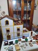 andaluza - Poppenhuis Andalucía España casa andaluza -, Antiek en Kunst