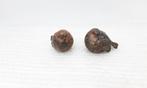 P. Chenet - Beeld, Vogels - 5 cm - Brons