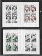 Frankrijk 1963/2006 - Een verzameling van 43 nieuwe Rode, Gestempeld