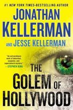 The Golem of Hollywood 9780399162367 Jonathan Kellerman, Verzenden, Gelezen, Jonathan Kellerman