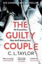 The Guilty Couple 9780008379292 C.L. Taylor, Verzenden, C.L. Taylor