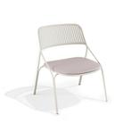 Babel D Jos-Lounge stoel, Jardin & Terrasse, Verzenden