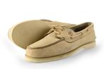 Timberland Veterschoenen in maat 43½ Groen | 5% extra, Kleding | Heren, Schoenen, Overige kleuren, Verzenden, Timberland, Zo goed als nieuw