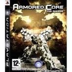 Armored Core for Answer (ps3 tweedehands game), Ophalen of Verzenden