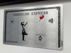 N.Nathan - Amex Banksy, Antiek en Kunst, Kunst | Schilderijen | Modern