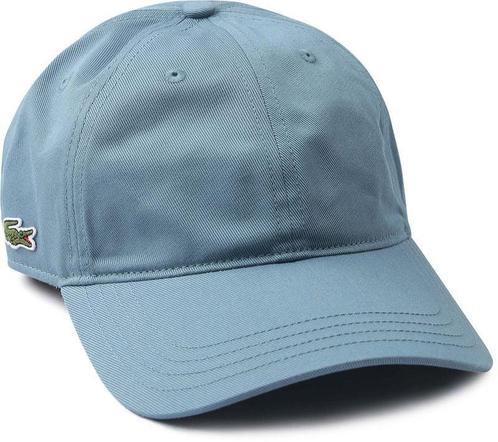 Lacoste Pet Logo Indigo maat  Heren, Kleding | Heren, Hoeden en Petten, Nieuw, Verzenden