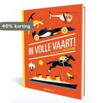 In volle vaart 9789047617020 Crushiform, Boeken, Verzenden, Zo goed als nieuw, Crushiform