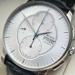 Mido - Baroncelli - M8607.4.17.4 - Homme - 2010-2020, Handtassen en Accessoires, Horloges | Heren, Nieuw