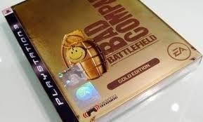 Battlefield Bad Company gold edition (ps3 used game), Consoles de jeu & Jeux vidéo, Jeux | Sony PlayStation 3, Enlèvement ou Envoi