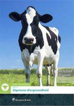 Algemene diergezondheid, incl. digitale module 8717247009551, Verzenden, Gelezen, Veehouderij