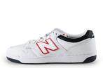 New Balance Sneakers in maat 45 Wit | 5% extra korting, New Balance, Verzenden, Wit, Zo goed als nieuw