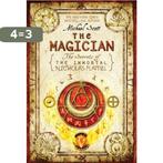 The Magician 9780385613118 Michael Scott, Boeken, Verzenden, Gelezen, Michael Scott