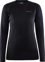 Craft Core Warm Baselayer Thermoshirt Vrouwen - Maat M, Kleding | Dames, Overige Dameskleding, Verzenden, Nieuw