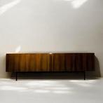 Idealheim - Dieter Waeckerlin - Dressoir - E-262 - Birch,, Antiek en Kunst