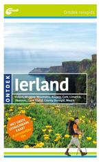 Ierland / ANWB Ontdek 9789018039158 Susanne Tschirner, Boeken, Reisgidsen, Verzenden, Zo goed als nieuw, Susanne Tschirner
