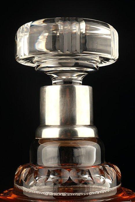 Karaf - Zilver, Antiquités & Art, Antiquités | Argent & Or