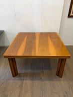 Bernini - Carlo Scarpa - Tafel - mod. Scuderia - Walnoot