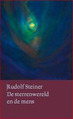 De sterrenwereld en de mens 9789060385852 Rudolf Steiner, Boeken, Verzenden, Zo goed als nieuw, Rudolf Steiner