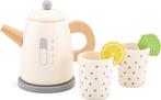 New Classic Toys® Houten Speelgoed Waterkoker - Speelset..., Kinderen en Baby's, Verzenden, Nieuw