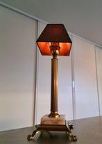 Massive - Lamp - Verguld messing